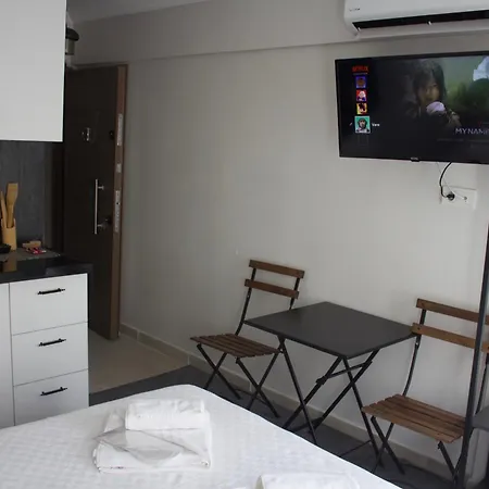 Apartment Mr Miller *