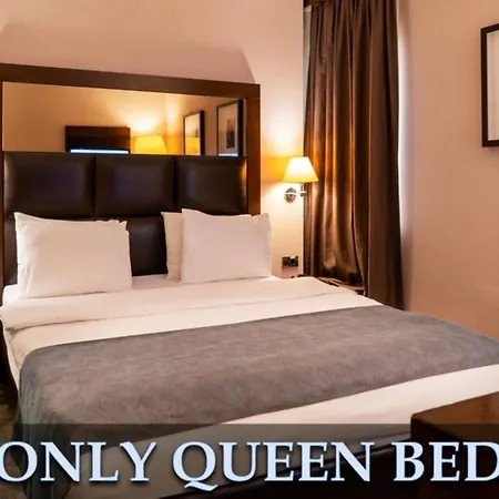 Midtown 4* Κωνσταντινούπολη
