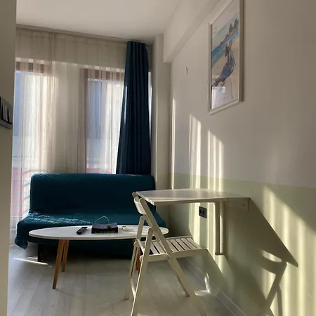 Hub Flats 4* Provincia di Istanbul