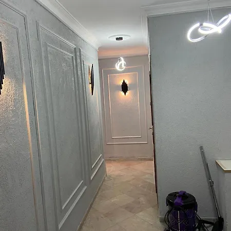 Aruna Boutique 4* Provincia di Istanbul