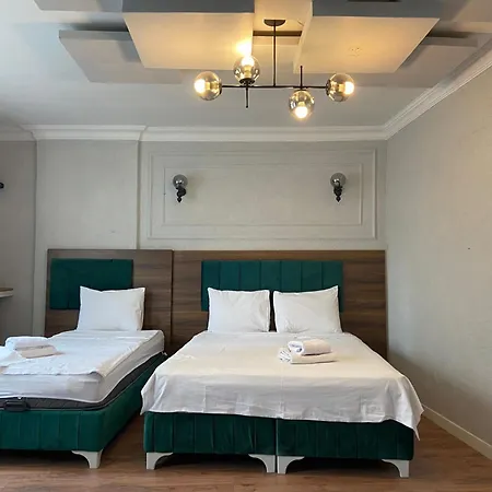 Aruna Boutique Отель