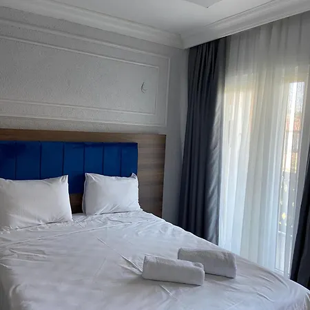 Hotel Aruna Boutique