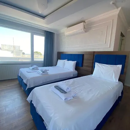 Aruna Boutique Отель 4*