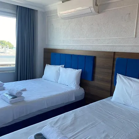 Aruna Boutique Hotel Provincia di Istanbul