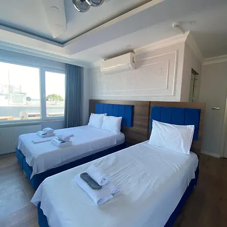 Aruna Boutique Отель 4*