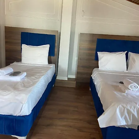 Hotel Aruna Boutique Provincia di Istanbul