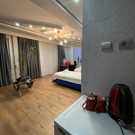 Отель Aruna Boutique 4*