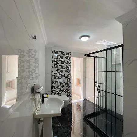 Aruna Boutique 4*