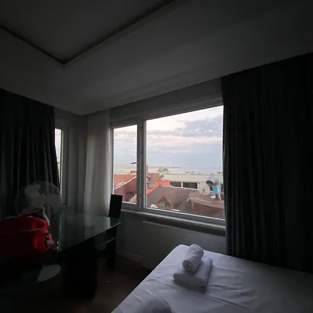 Aruna Boutique Hotel