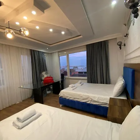 Aruna Boutique 4*