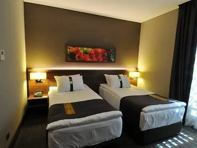 - Kadikoy By Ihg Отель