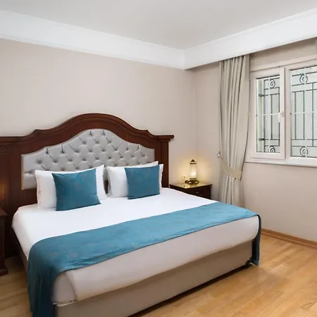 فندق ريسيتال اسطنبول
