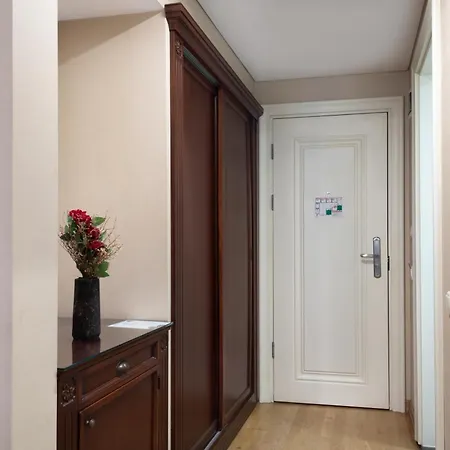 ريسيتال فندق 3*