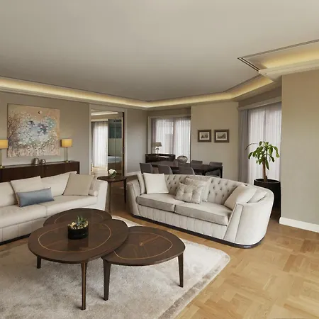 Hotel Lazzoni Istambul