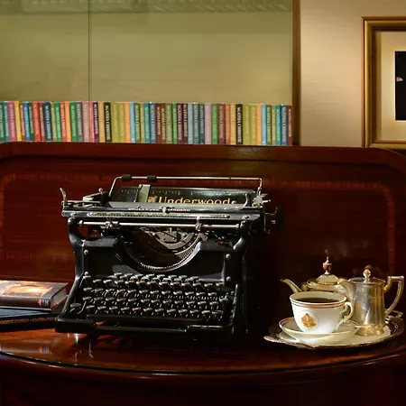 Pera Palace Hotel Istanbul