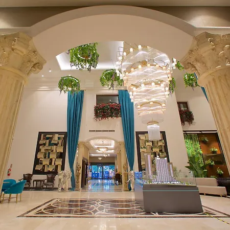 Ramada By Wyndham Merter 5* Istanbul