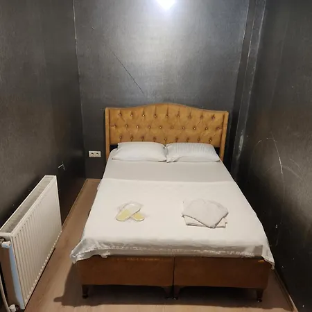 Aparthotel Cakra Palace *