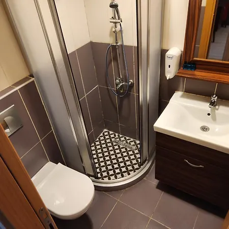 شقة فندقية Cakra Palace اسطنبول