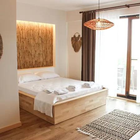 The Roof Ada Hotel
