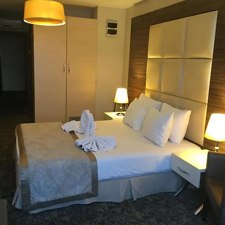 Ξενοδοχείο Derpa Κωνσταντινούπολη