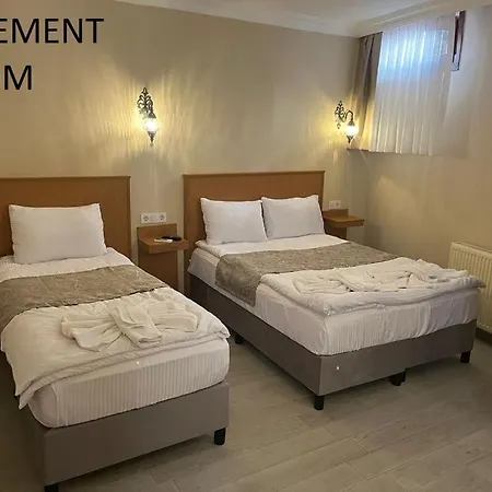 Ottoman Elegance 3* Istanbul