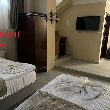 Ottoman Elegance Hotel 3*