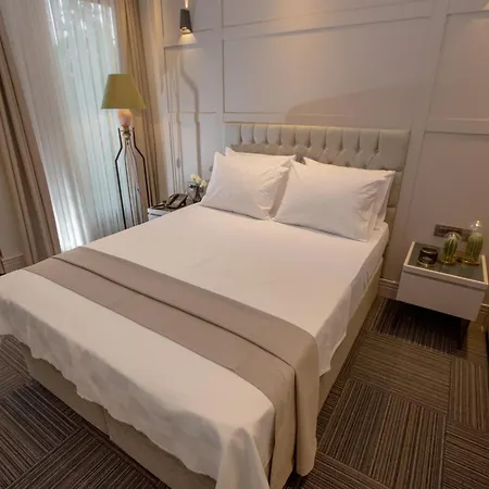 Anatolia Bed & Breakfast *