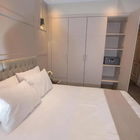 Anatolia Bed & Breakfast *