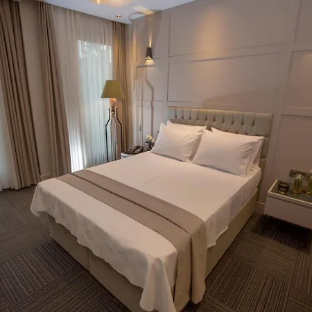 Anatolia Bed & Breakfast *