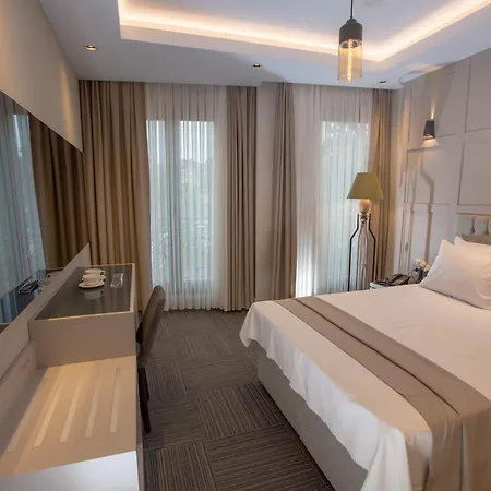 Anatolia Bed & Breakfast Istanbul