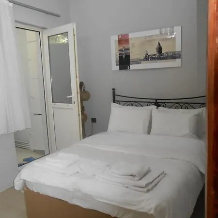 Gunes Hause * Istanbul