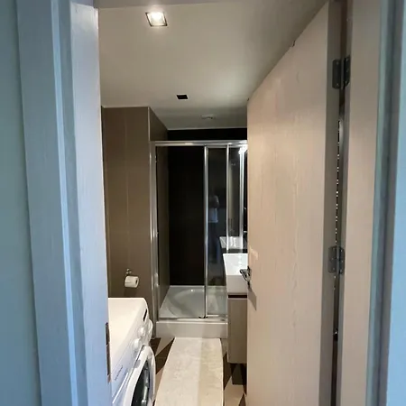 New Equipped Nef 08 Ac Istanbul