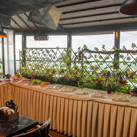 Hotel Grand Abimo