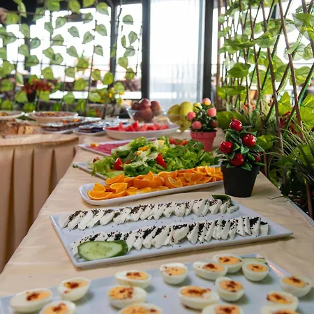 Grand Abimo 3* Istanbul