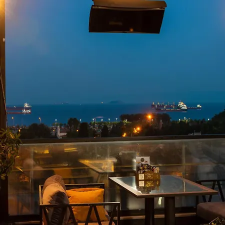 Grand Abimo Hotel
