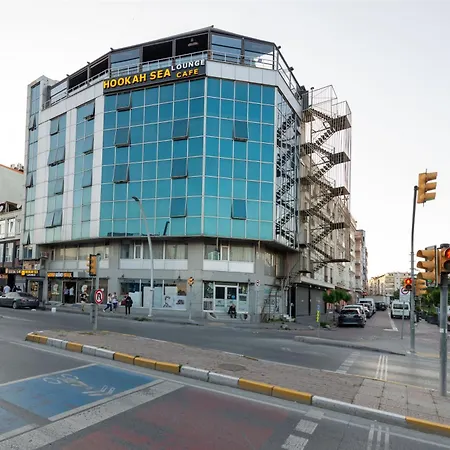 Grand Abimo Hotel 3*