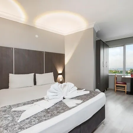 Hotel Grand Abimo