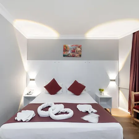 Grand Abimo Istanbul