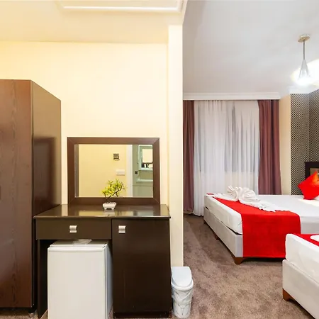 Hotel Grand Abimo