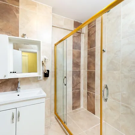 Hotel Grand Abimo Istanbul