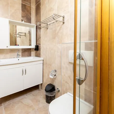 Grand Abimo Istanbul