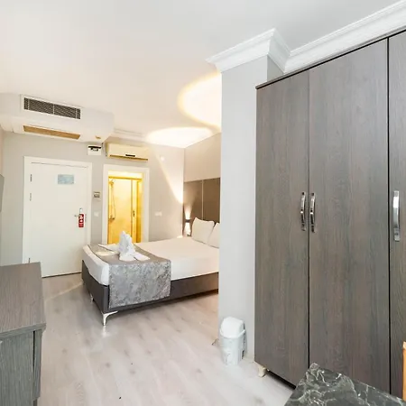 Hotel Grand Abimo