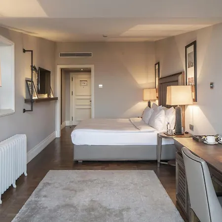 Hotel The Bank Istanbul, A Member Of Design