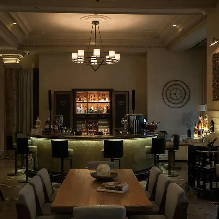 The Bank Istanbul, A Member Of Design 5*