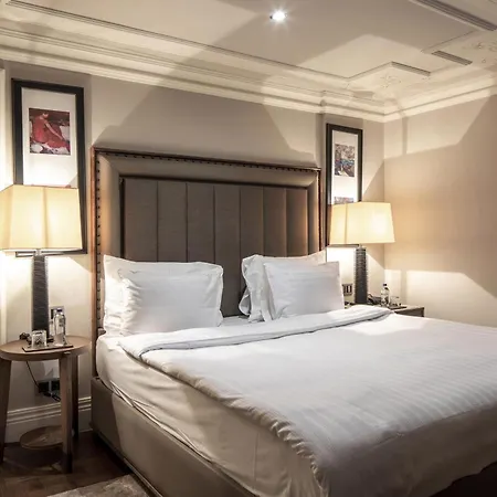 The Bank Istanbul, A Member Of Design Hotel 5*