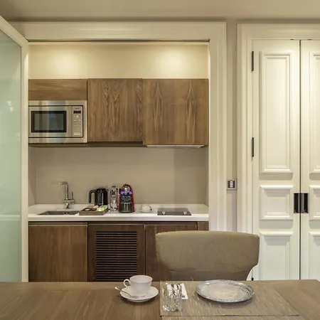 The Bank Istanbul, A Member Of Design Hotel 5*