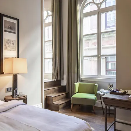 The Bank Istanbul, A Member Of Design 5* Istanbul