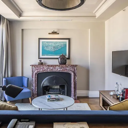 The Bank Istanbul, A Member Of Design Hotel Istanbul
