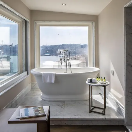 The Bank Istanbul, A Member Of Design 5* Istanbul