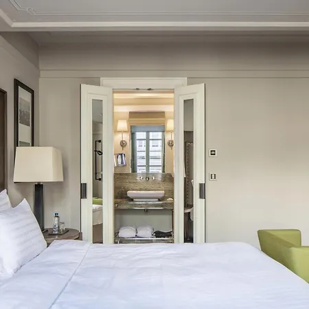 The Bank Istanbul, A Member Of Design Hotel